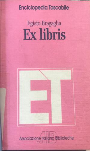 EX LIBRIS